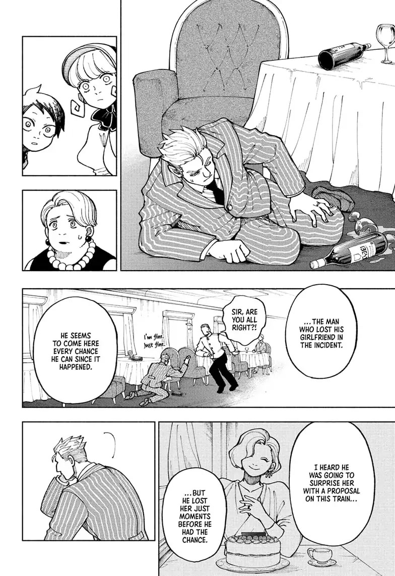 Fabricant 100 Chapter 1 page 12 - Chapter 1