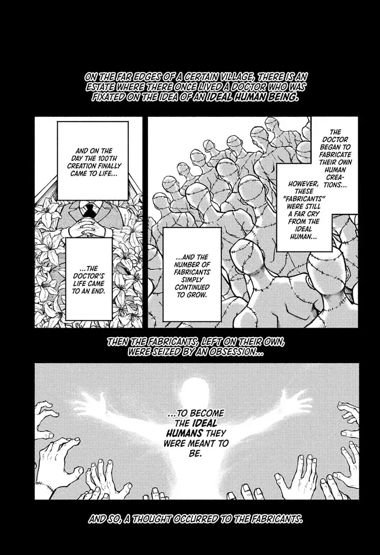 Fabricant 100 Chapter 1 page 15 - Chapter 1