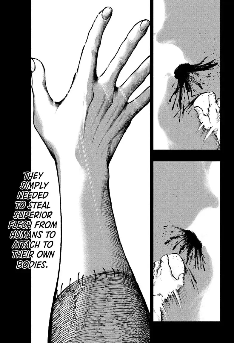 Fabricant 100 Chapter 1 page 16 - Chapter 1