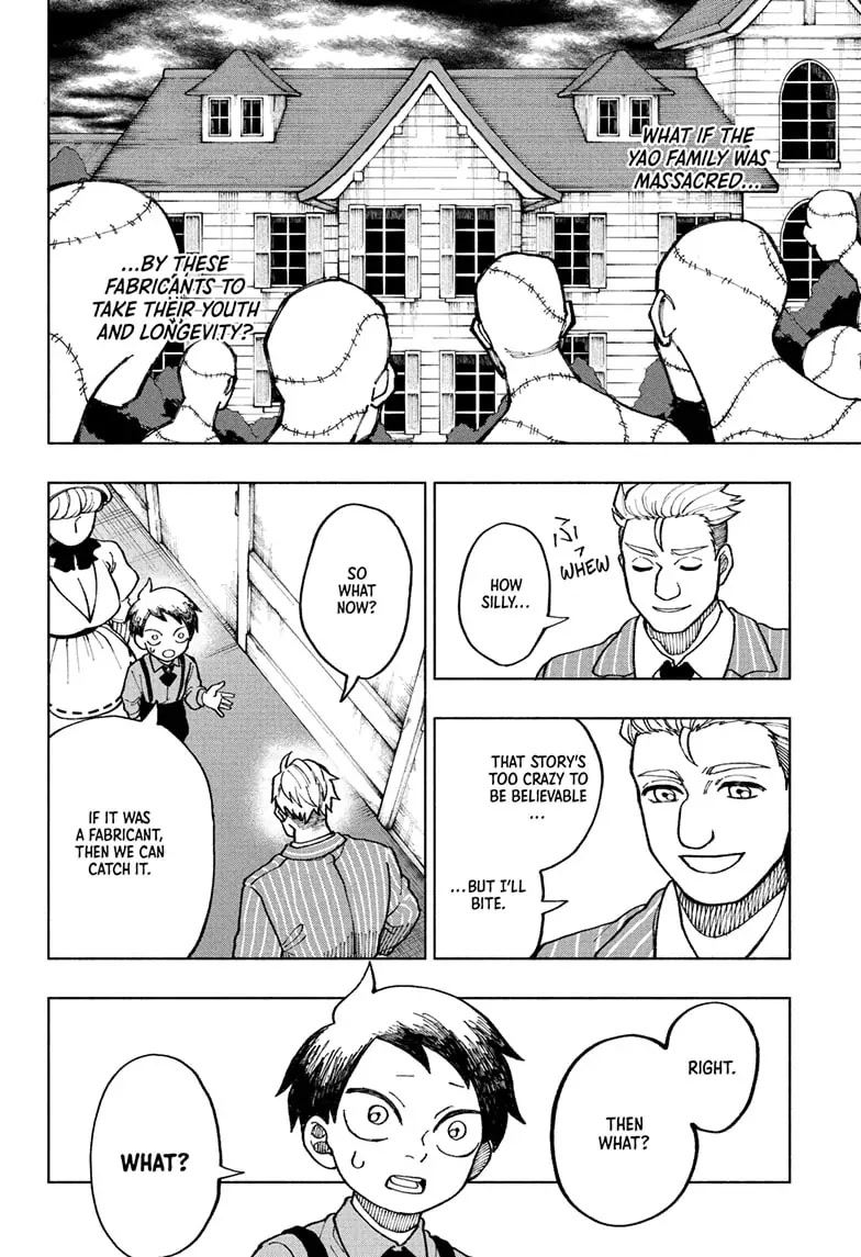 Fabricant 100 Chapter 1 page 18 - Chapter 1