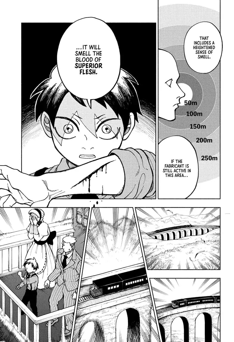 Fabricant 100 Chapter 1 page 23 - Chapter 1