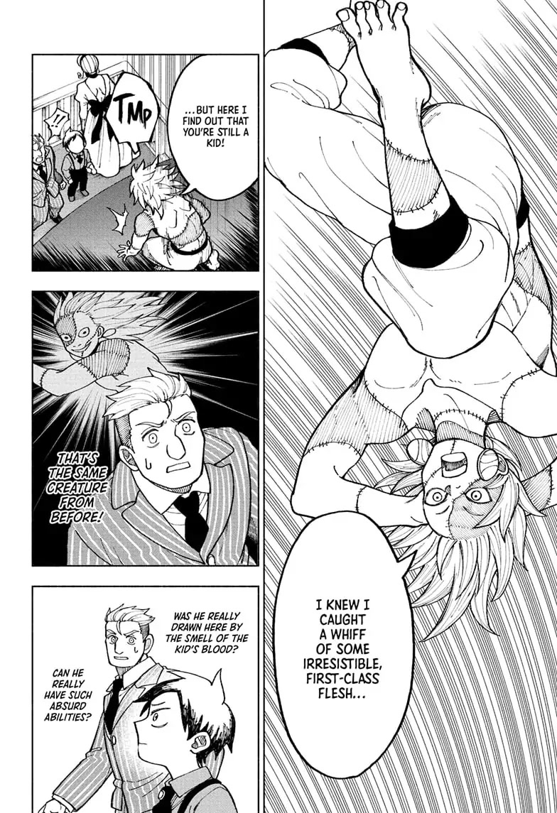 Fabricant 100 Chapter 1 page 24 - Chapter 1