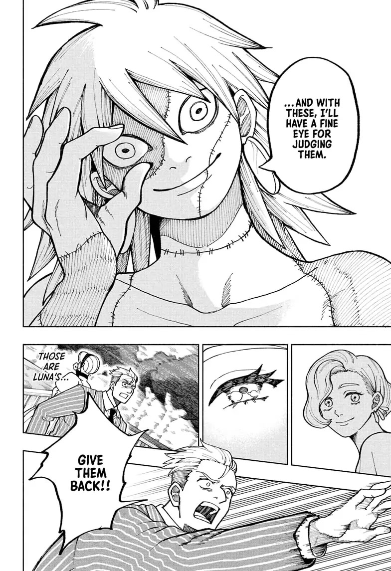 Fabricant 100 Chapter 1 page 26 - Chapter 1