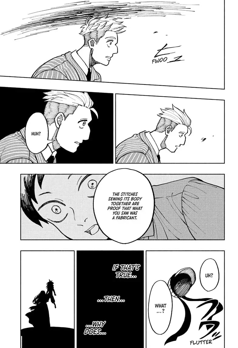 Fabricant 100 Chapter 1 page 27 - Chapter 1