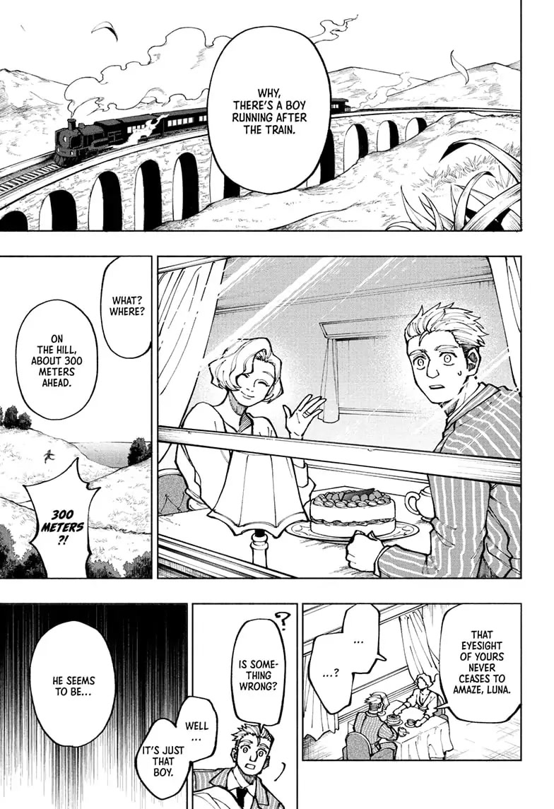 Fabricant 100 Chapter 1 page 3 - Chapter 1