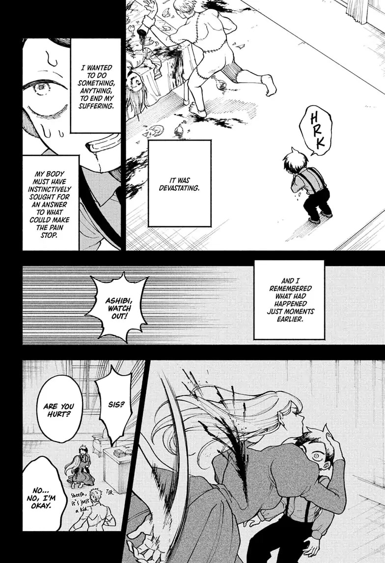 Fabricant 100 Chapter 1 page 30 - Chapter 1