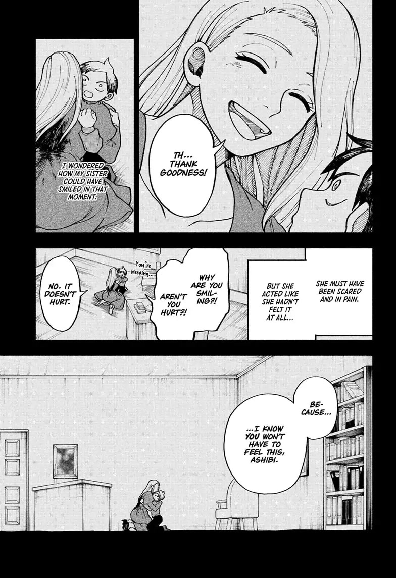 Fabricant 100 Chapter 1 page 31 - Chapter 1