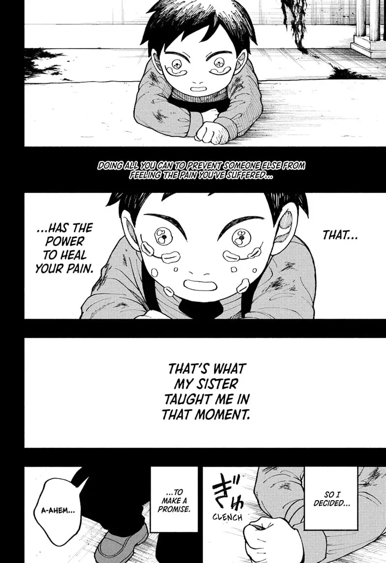 Fabricant 100 Chapter 1 page 32 - Chapter 1