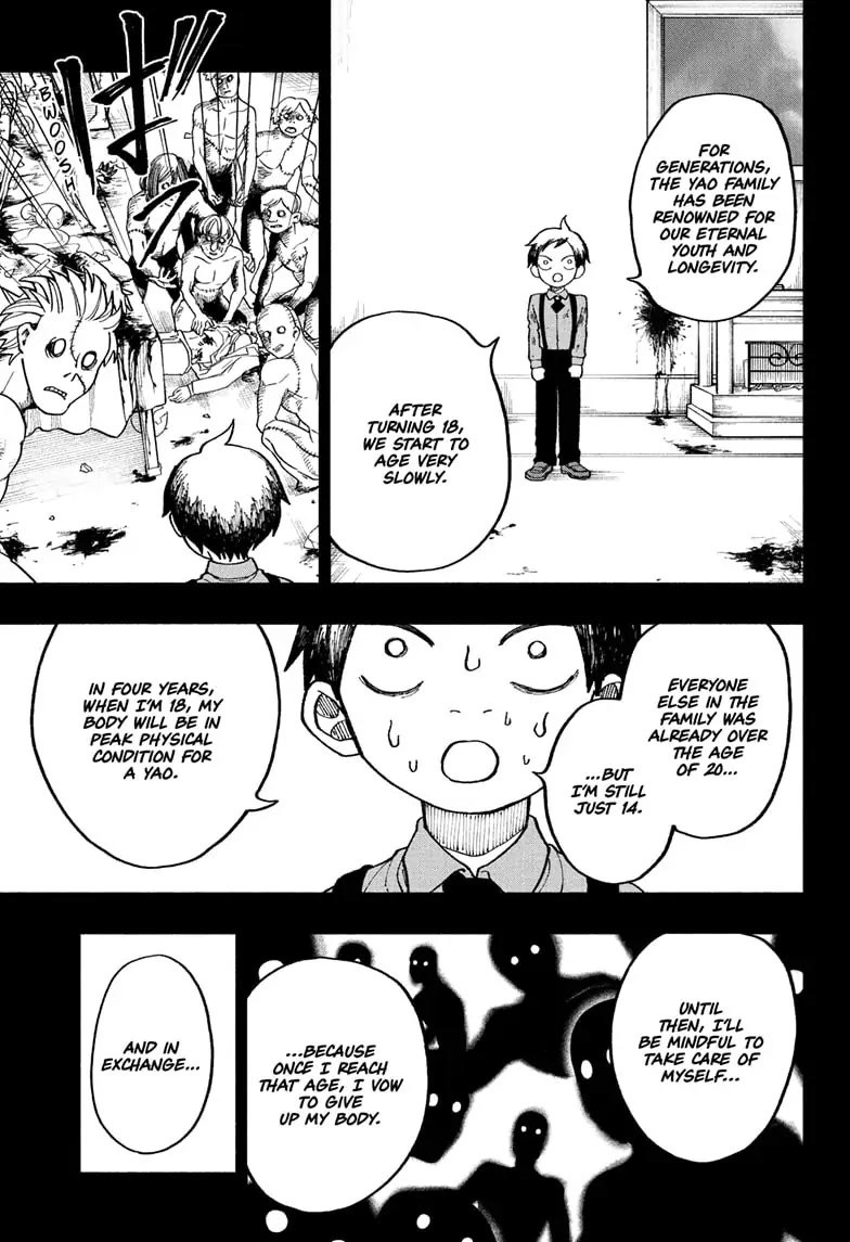 Fabricant 100 Chapter 1 page 33 - Chapter 1
