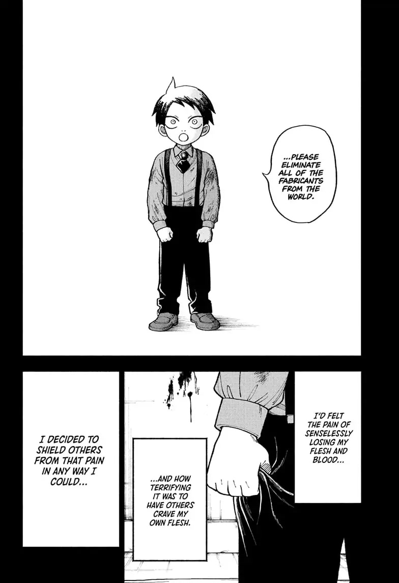Fabricant 100 Chapter 1 page 34 - Chapter 1
