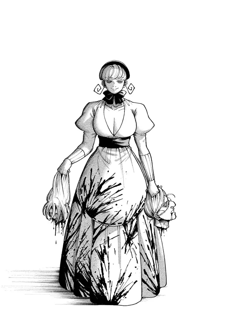 Fabricant 100 Chapter 1 page 36 - Chapter 1