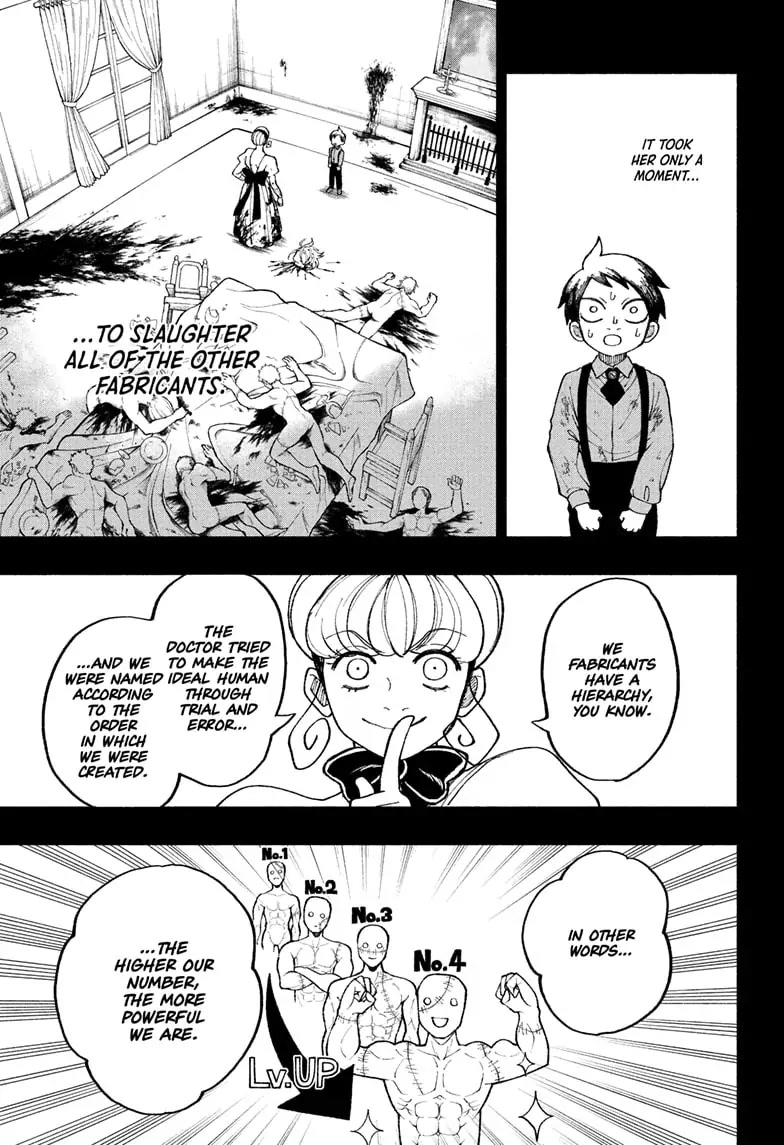 Fabricant 100 Chapter 1 page 37 - Chapter 1