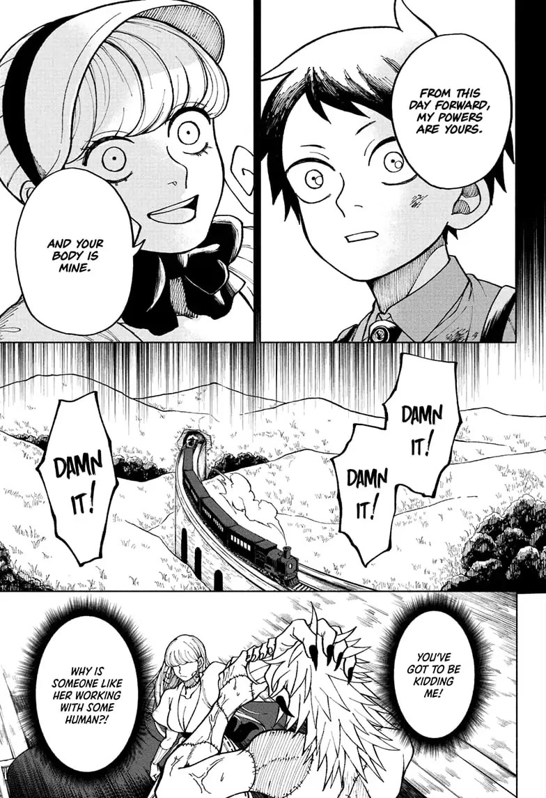 Fabricant 100 Chapter 1 page 39 - Chapter 1
