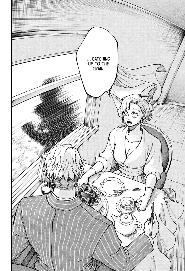 Fabricant 100 Chapter 1 page 4 - Chapter 1