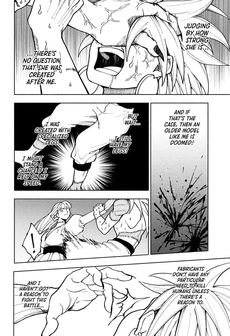 Fabricant 100 Chapter 1 page 40 - Chapter 1