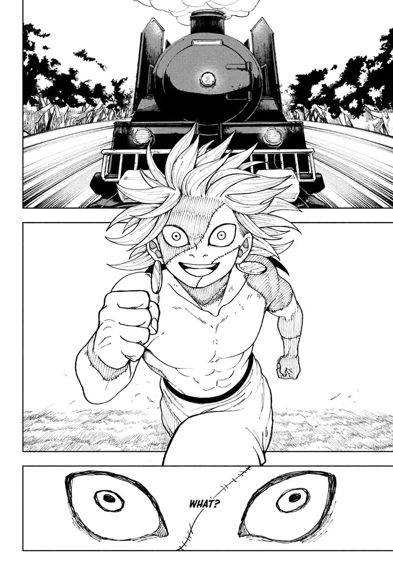 Fabricant 100 Chapter 1 page 42 - Chapter 1