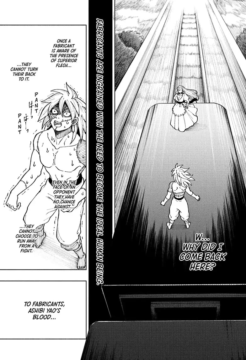 Fabricant 100 Chapter 1 page 43 - Chapter 1