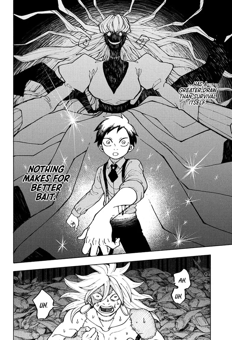 Fabricant 100 Chapter 1 page 44 - Chapter 1