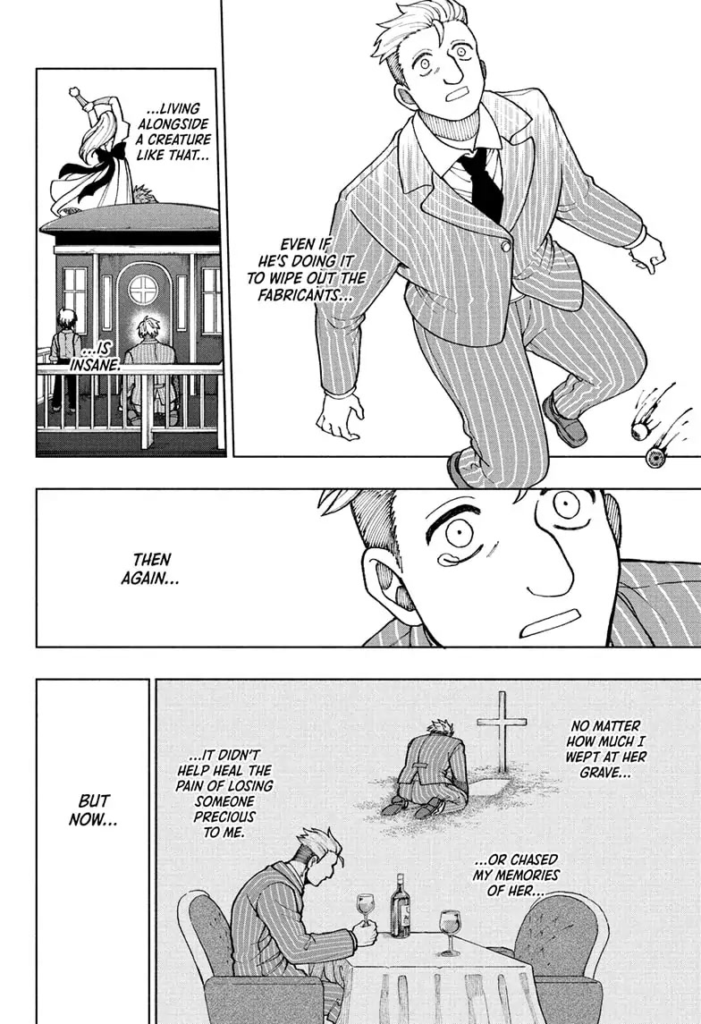 Fabricant 100 Chapter 1 page 47 - Chapter 1