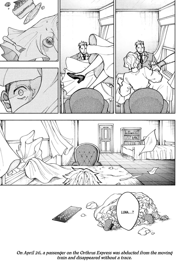 Fabricant 100 Chapter 1 page 5 - Chapter 1