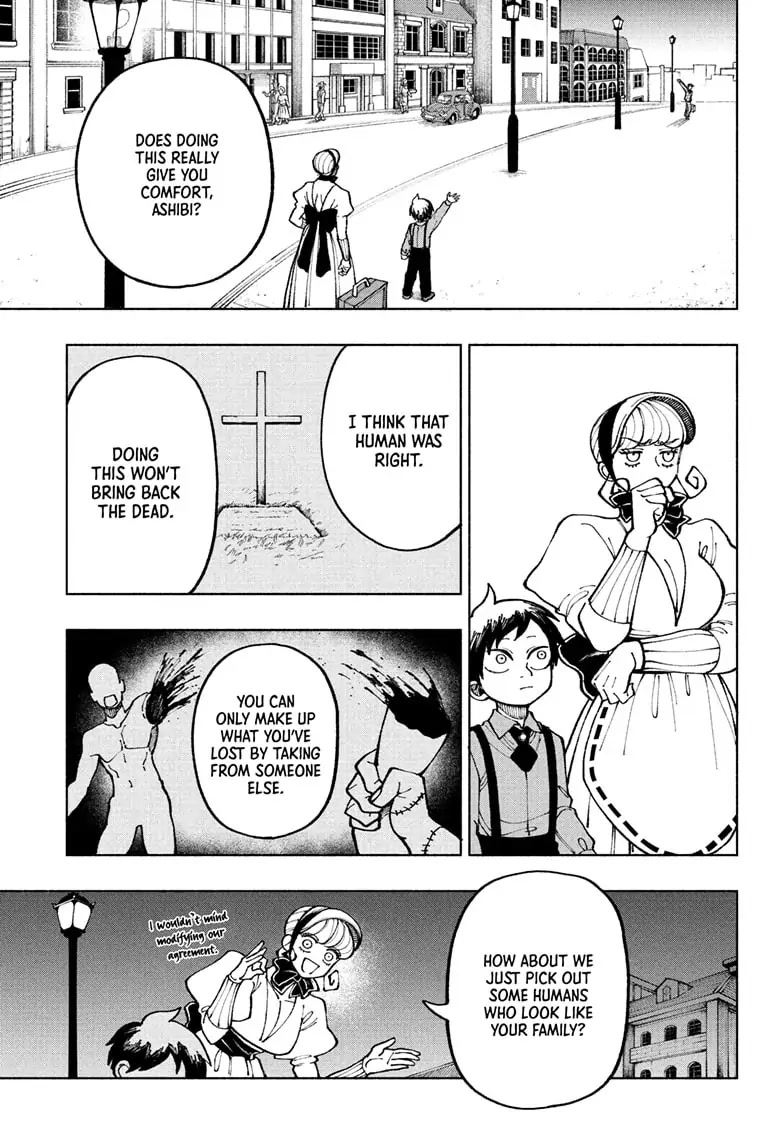Fabricant 100 Chapter 1 page 50 - Chapter 1