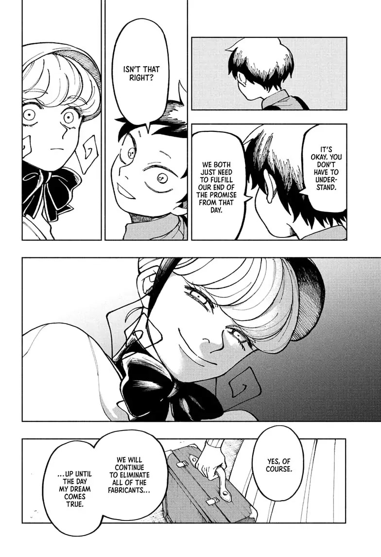 Fabricant 100 Chapter 1 page 51 - Chapter 1