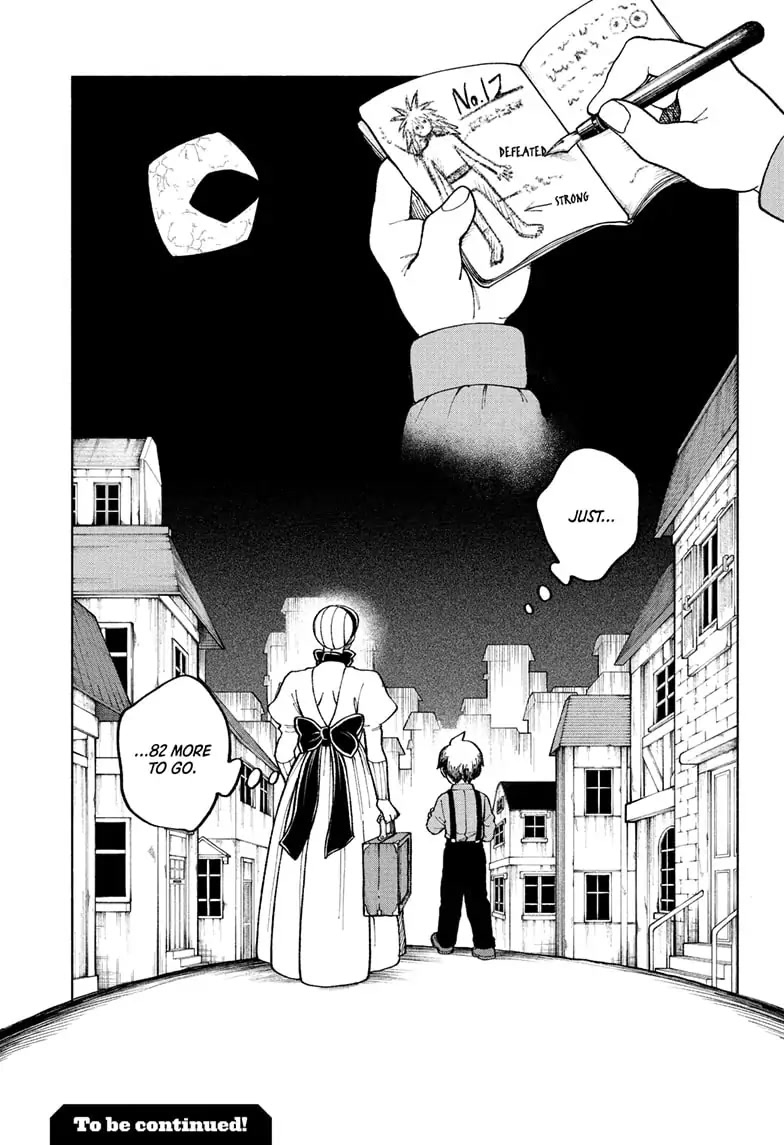 Fabricant 100 Chapter 1 page 52 - Chapter 1