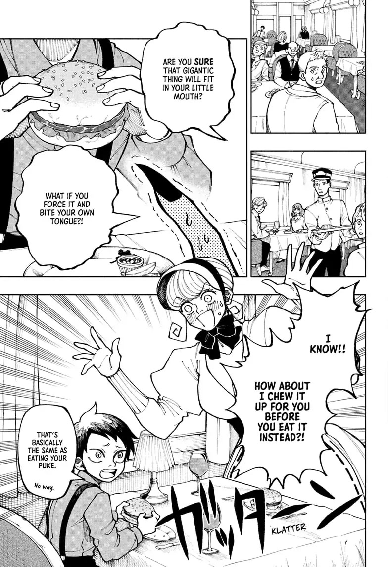 Fabricant 100 Chapter 1 page 7 - Chapter 1