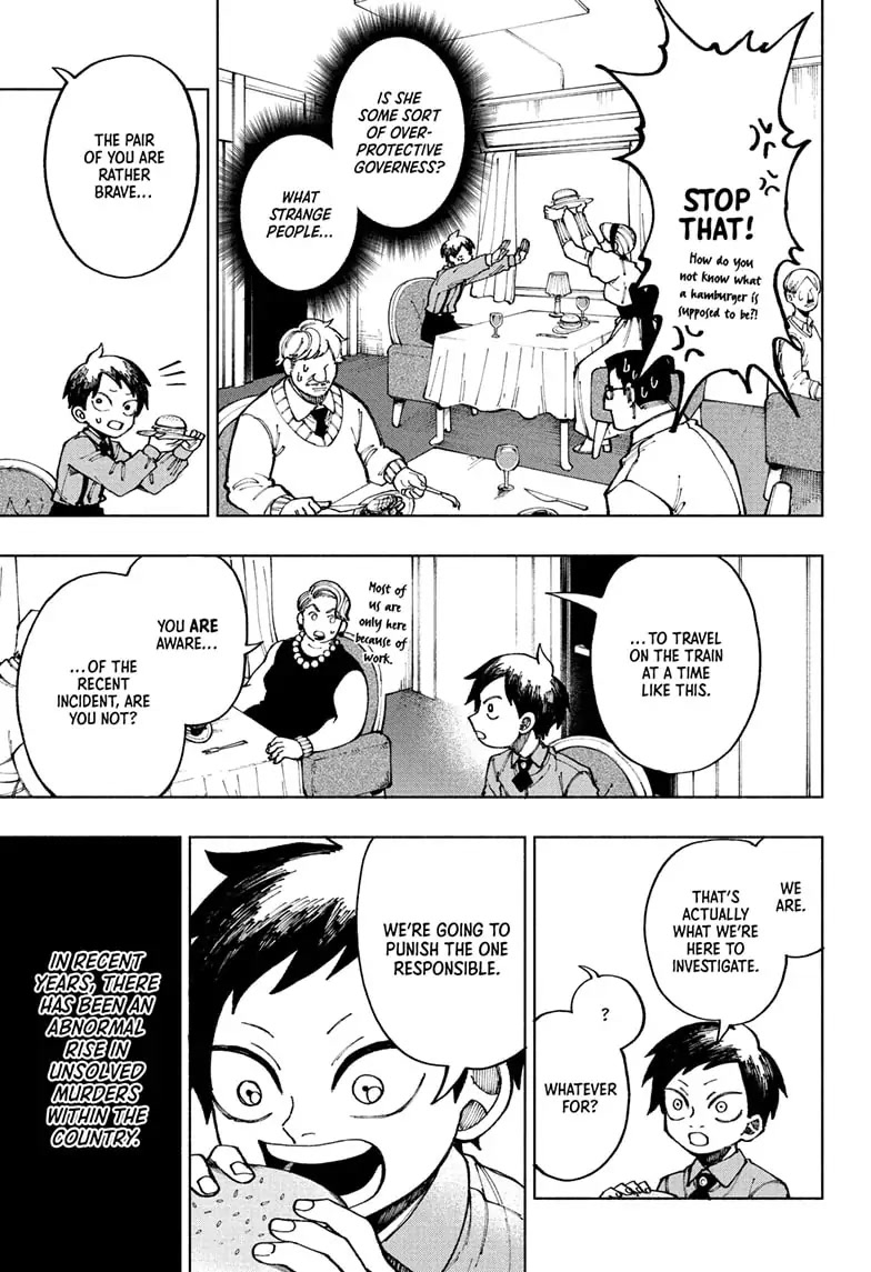 Fabricant 100 Chapter 1 page 9 - Chapter 1