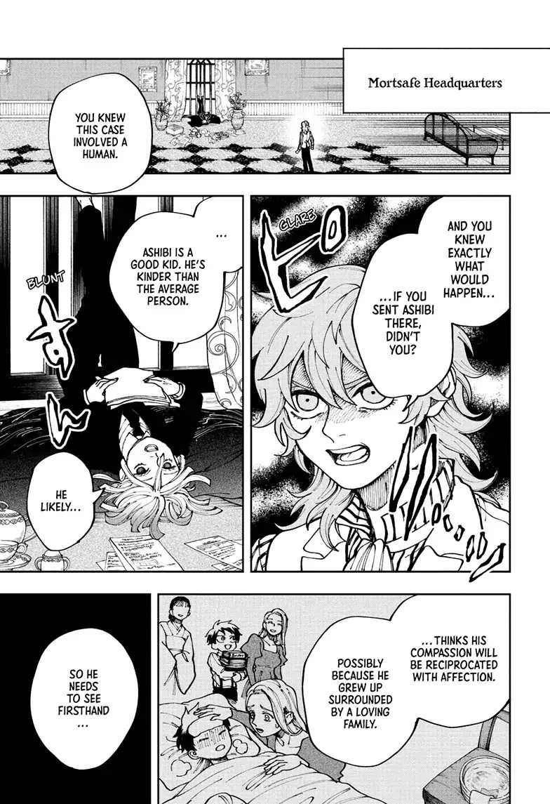 Fabricant 100 Chapter 10 page 1 - Chapter 10