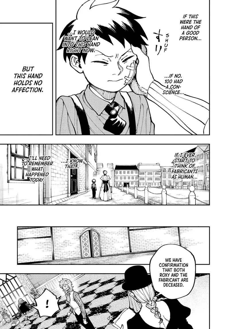 Fabricant 100 Chapter 10 page 16 - Chapter 10