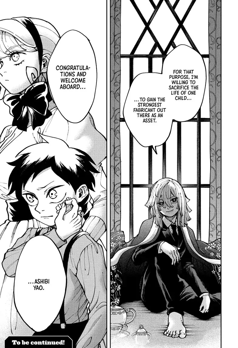Fabricant 100 Chapter 10 page 18 - Chapter 10