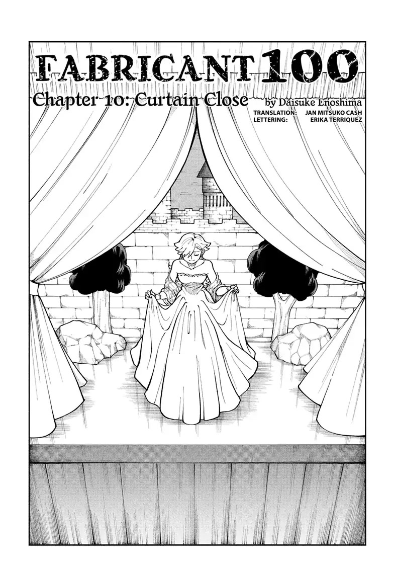 Fabricant 100 Chapter 10 page 3 - Chapter 10