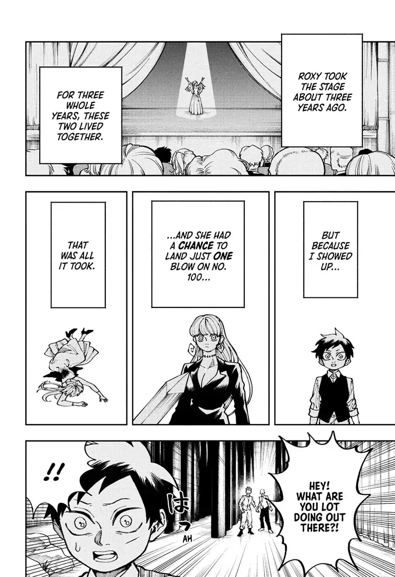 Fabricant 100 Chapter 10 page 4 - Chapter 10
