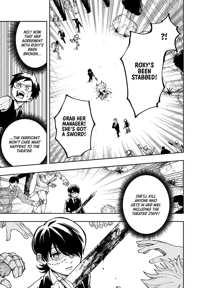 Fabricant 100 Chapter 10 page 5 - Chapter 10