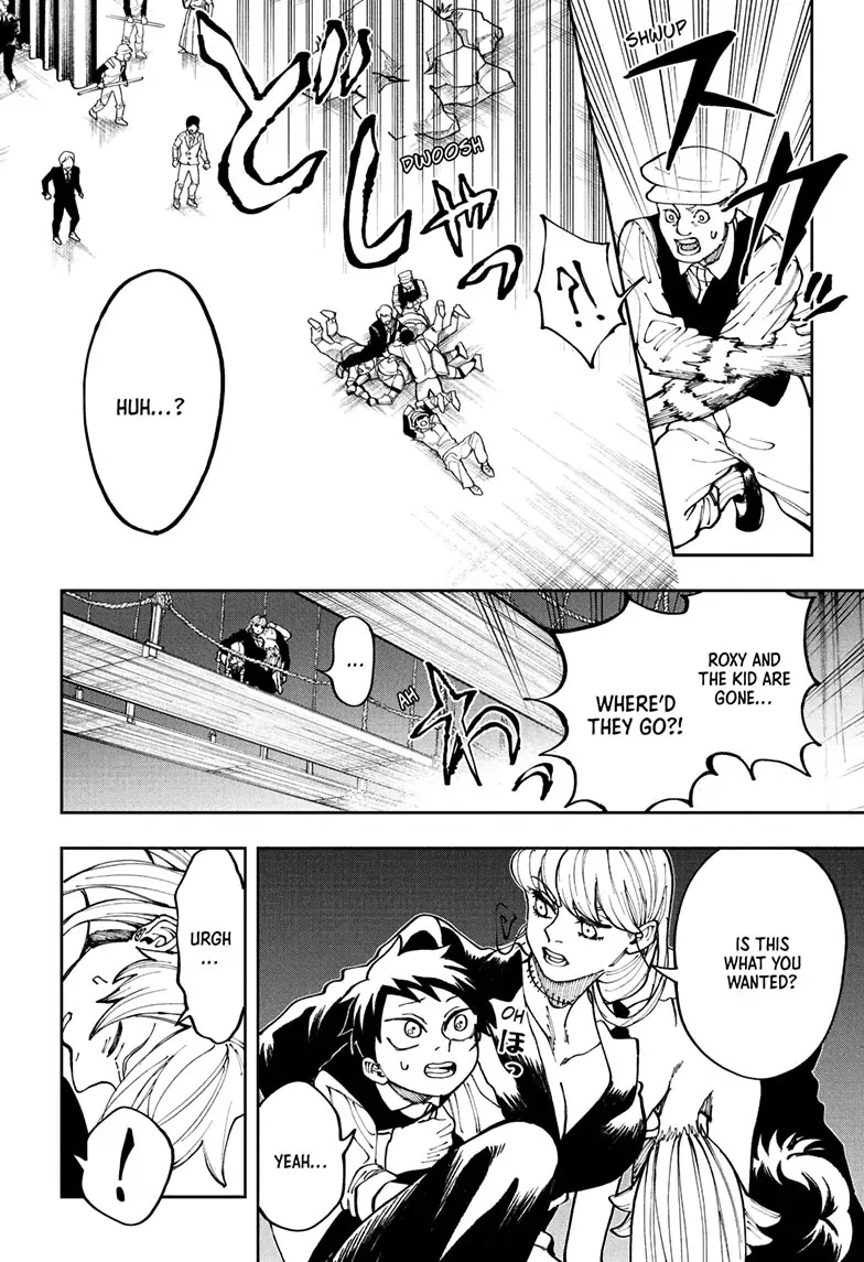 Fabricant 100 Chapter 10 page 6 - Chapter 10