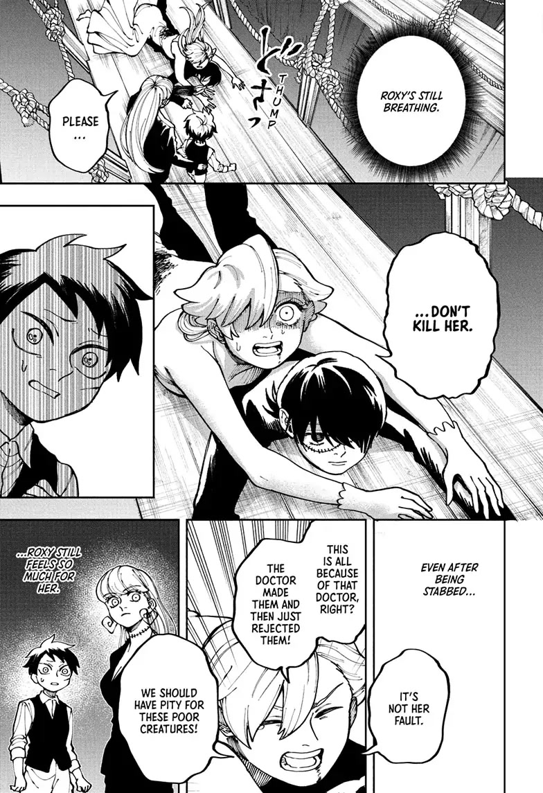 Fabricant 100 Chapter 10 page 7 - Chapter 10