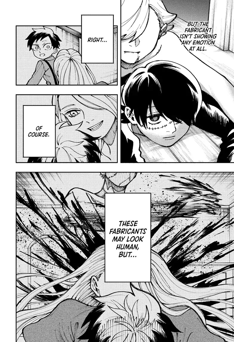Fabricant 100 Chapter 10 page 8 - Chapter 10