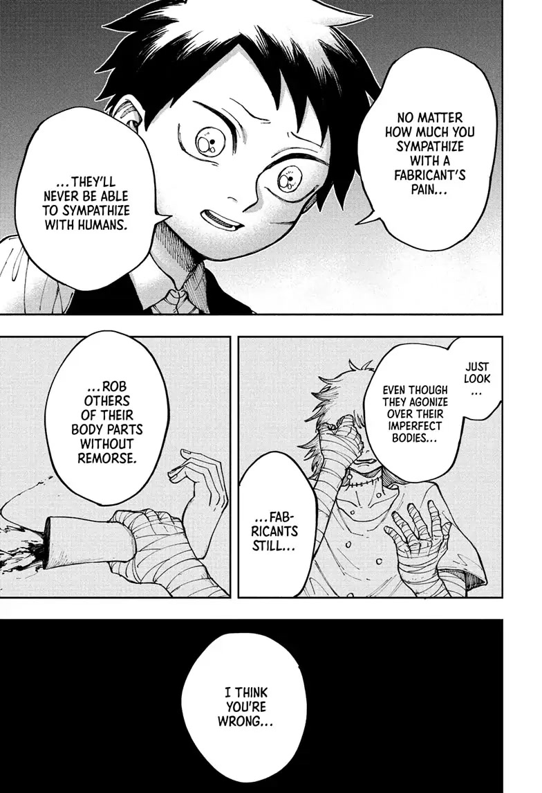 Fabricant 100 Chapter 10 page 9 - Chapter 10