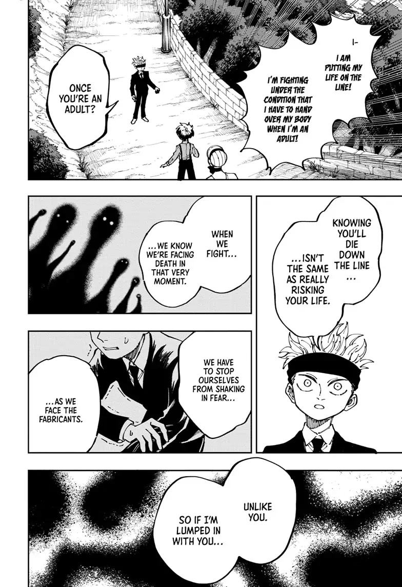 Fabricant 100 Chapter 11 page 11 - Chapter 11