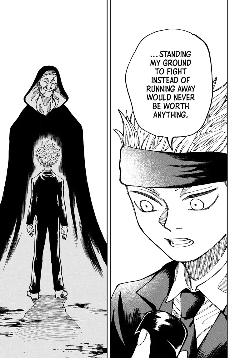 Fabricant 100 Chapter 11 page 12 - Chapter 11