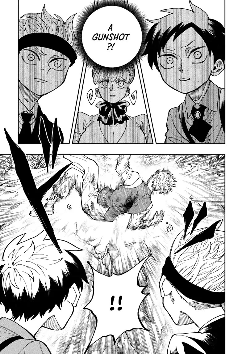 Fabricant 100 Chapter 11 page 14 - Chapter 11