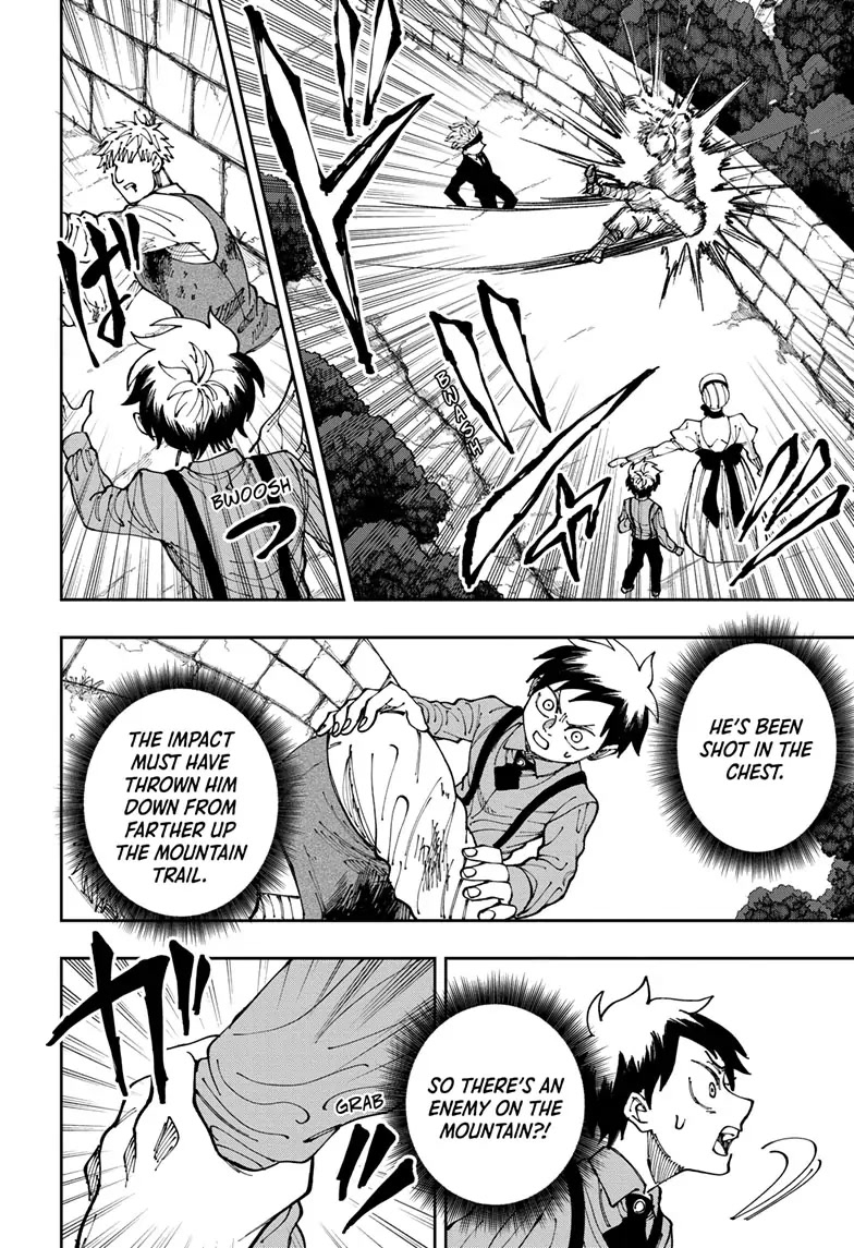 Fabricant 100 Chapter 11 page 15 - Chapter 11