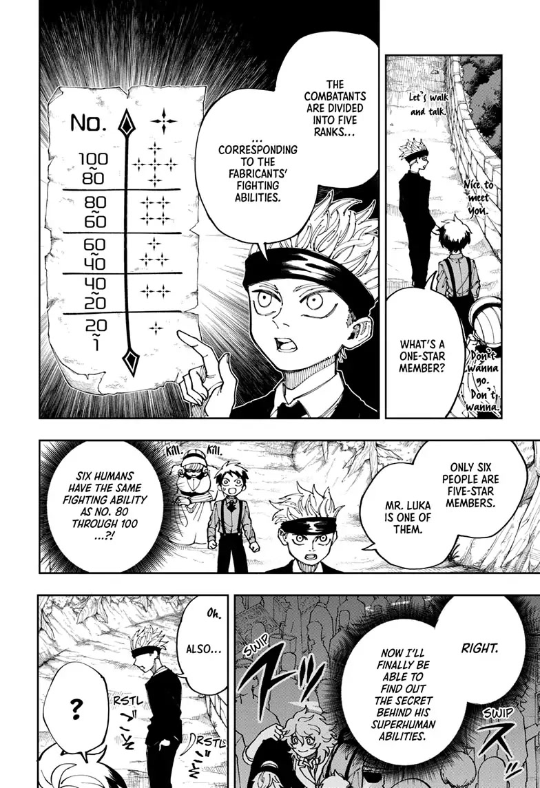Fabricant 100 Chapter 11 page 4 - Chapter 11