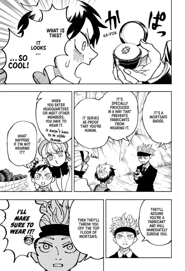 Fabricant 100 Chapter 11 page 5 - Chapter 11