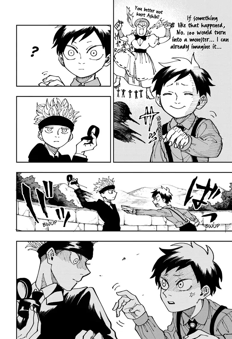 Fabricant 100 Chapter 11 page 6 - Chapter 11