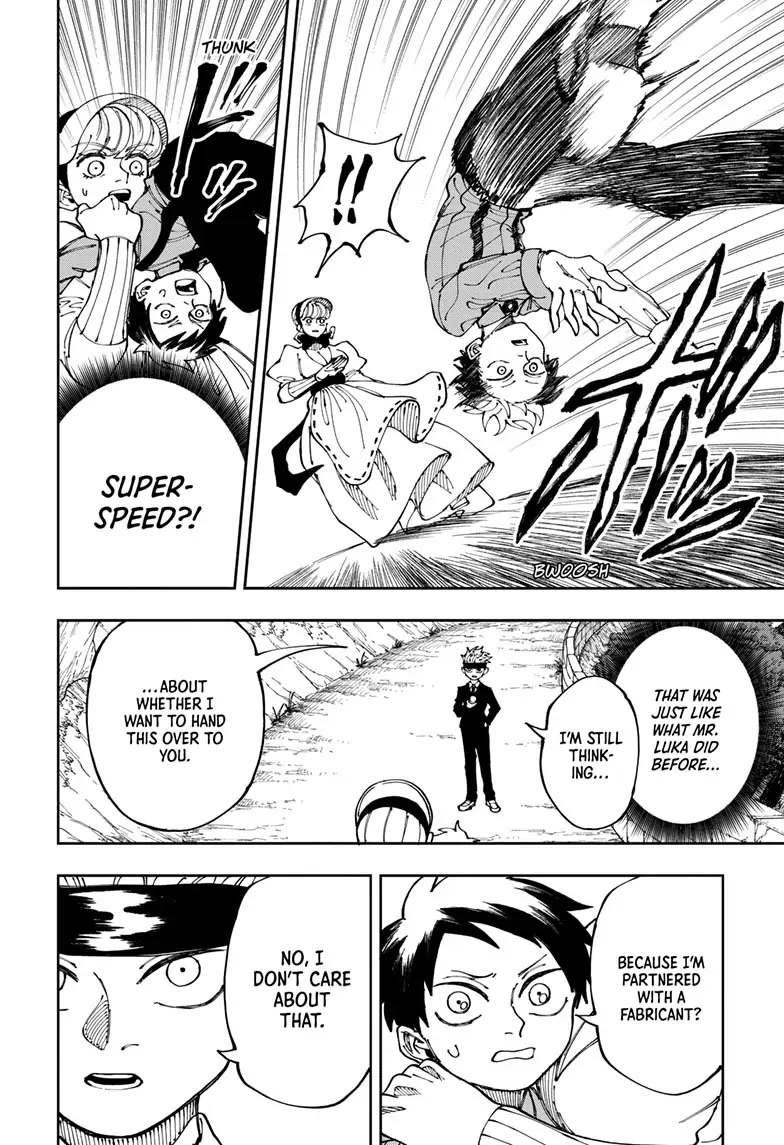 Fabricant 100 Chapter 11 page 9 - Chapter 11