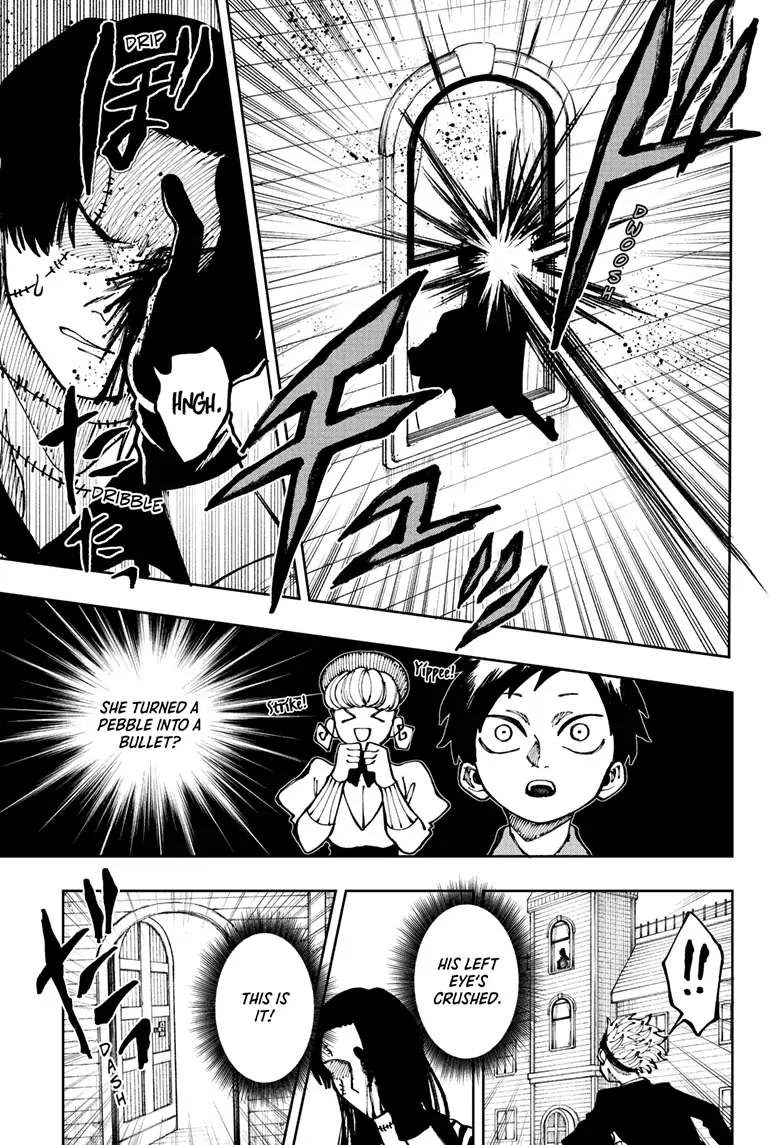Fabricant 100 Chapter 12 page 11 - Chapter 12