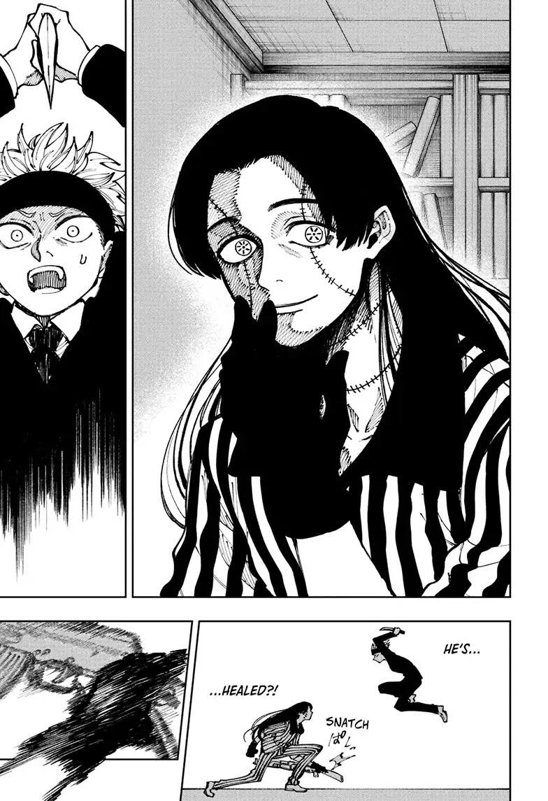 Fabricant 100 Chapter 12 page 13 - Chapter 12
