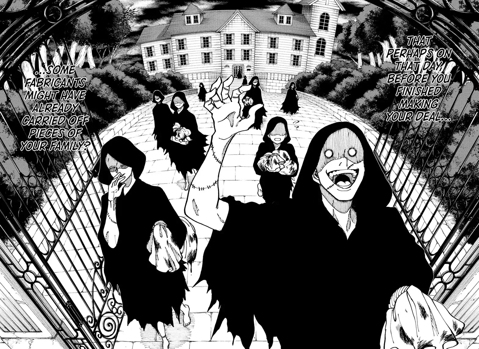 Fabricant 100 Chapter 12 page 16 - Chapter 12